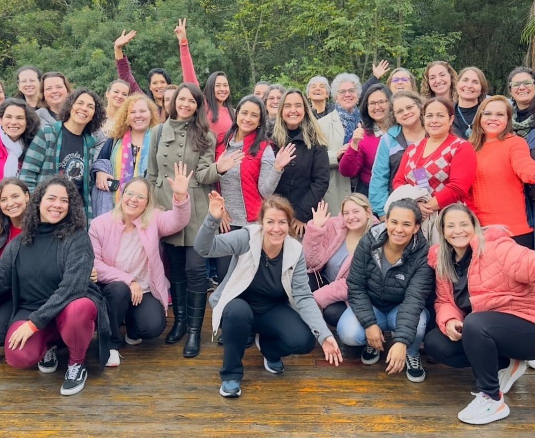 Mulheres IBB